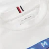 Camiseta Tommy Surf Graphic para niño Camiseta Tommy Surf Graphic para niño
