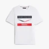Camiseta Tommy x Cadillac F1® Team Chevron Camiseta Tommy x Cadillac F1® Team Chevron