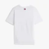 Camiseta Tommy x Cadillac F1® Team Chevron Camiseta Tommy x Cadillac F1® Team Chevron
