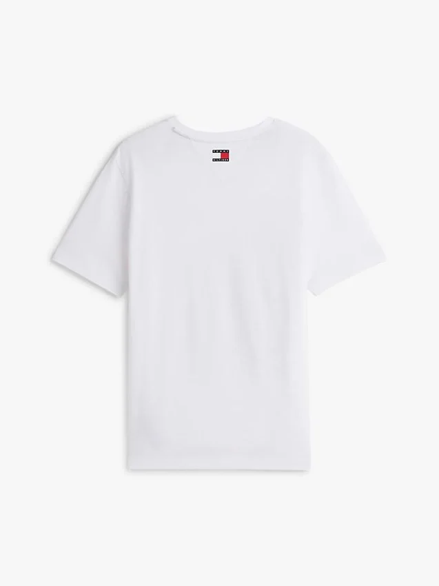 Camiseta Tommy x Cadillac F1® Team Chevron Camiseta Tommy x Cadillac F1® Team Chevron