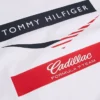 Camiseta Tommy x Cadillac F1® Team Chevron Camiseta Tommy x Cadillac F1® Team Chevron