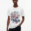 Camiseta Tommy x Cadillac F1® Team Miami Camiseta Tommy x Cadillac F1® Team Miami