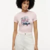 Camiseta Tommy x Cadillac F1® Team Miami Camiseta Tommy x Cadillac F1® Team Miami