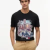 Camiseta Tommy x Cadillac F1® Team Miami Camiseta Tommy x Cadillac F1® Team Miami