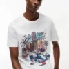 Camiseta Tommy x Cadillac F1® Team Miami Camiseta Tommy x Cadillac F1® Team Miami