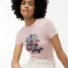 Camiseta Tommy x Cadillac F1® Team Miami Camiseta Tommy x Cadillac F1® Team Miami