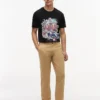 Camiseta Tommy x Cadillac F1® Team Miami Camiseta Tommy x Cadillac F1® Team Miami