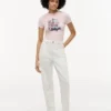 Camiseta Tommy x Cadillac F1® Team Miami Camiseta Tommy x Cadillac F1® Team Miami
