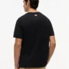 Camiseta Tommy x Cadillac F1® Team Miami Camiseta Tommy x Cadillac F1® Team Miami