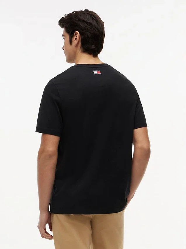 Camiseta Tommy x Cadillac F1® Team Miami Camiseta Tommy x Cadillac F1® Team Miami