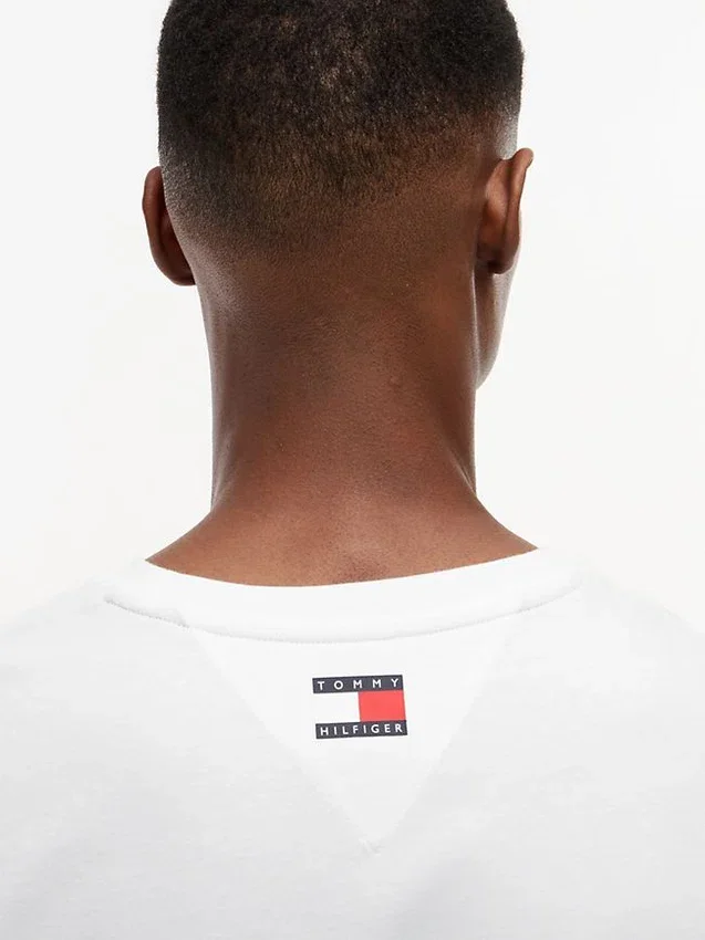 Camiseta Tommy x Cadillac F1® Team Miami Camiseta Tommy x Cadillac F1® Team Miami