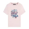 Camiseta Tommy x Cadillac F1® Team Miami Camiseta Tommy x Cadillac F1® Team Miami