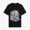 Camiseta Tommy x Cadillac F1® Team Miami Camiseta Tommy x Cadillac F1® Team Miami