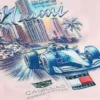 Camiseta Tommy x Cadillac F1® Team Miami Camiseta Tommy x Cadillac F1® Team Miami