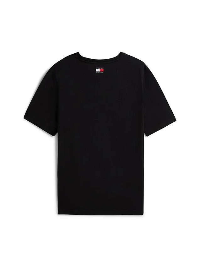 Camiseta Tommy x Cadillac F1® Team Miami Camiseta Tommy x Cadillac F1® Team Miami