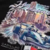 Camiseta Tommy x Cadillac F1® Team Miami Camiseta Tommy x Cadillac F1® Team Miami