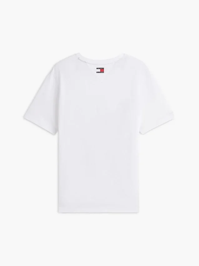 Camiseta Tommy x Cadillac F1® Team Miami Camiseta Tommy x Cadillac F1® Team Miami