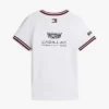Camiseta Tommy x Cadillac F1® Team Replica para niños Camiseta Tommy x Cadillac F1® Team Replica para niños