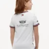 Camiseta Tommy x Cadillac F1® Team Replica para niños Camiseta Tommy x Cadillac F1® Team Replica para niños