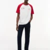 Camiseta Tommy x Cadillac F1® Team Speed