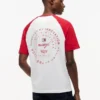 Camiseta Tommy x Cadillac F1® Team Speed