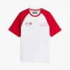 Camiseta Tommy x Cadillac F1® Team Speed
