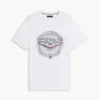 Camiseta Tommy x Cadillac F1® Team Tire Camiseta Tommy x Cadillac F1® Team Tire