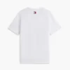 Camiseta Tommy x Cadillac F1® Team Tire Camiseta Tommy x Cadillac F1® Team Tire