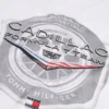 Camiseta Tommy x Cadillac F1® Team Tire Camiseta Tommy x Cadillac F1® Team Tire