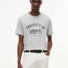 Camiseta Tommy x US SailGP Team Camiseta Tommy x US SailGP Team