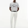 Camiseta Tommy x US SailGP Team Camiseta Tommy x US SailGP Team