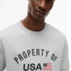 Camiseta Tommy x US SailGP Team Camiseta Tommy x US SailGP Team