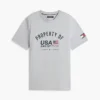 Camiseta Tommy x US SailGP Team Camiseta Tommy x US SailGP Team