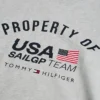 Camiseta Tommy x US SailGP Team Camiseta Tommy x US SailGP Team