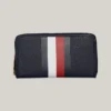 Cartera grande a rayas Cartera grande a rayas