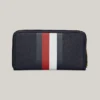Cartera grande a rayas Cartera grande a rayas
