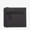 Cartera para tarjetas y monedas Tommy Jeans Ripstop