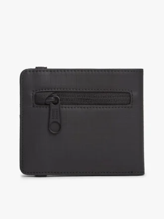 Cartera para tarjetas y monedas Tommy Jeans Ripstop