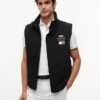 Chaleco con el logotipo del equipo Tommy x Cadillac F1® Team Chaleco con el logotipo del equipo Tommy x Cadillac F1® Team