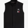 Chaleco con el logotipo del equipo Tommy x Cadillac F1® Team Chaleco con el logotipo del equipo Tommy x Cadillac F1® Team