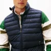 Chaleco ligero y plegable