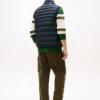 Chaleco ligero y plegable