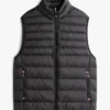 Chaleco ligero y plegable