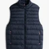 Chaleco ligero y plegable