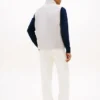 Chaleco TH Performance de materiales mixtos Chaleco TH Performance de materiales mixtos