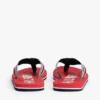 Chanclas a rayas
