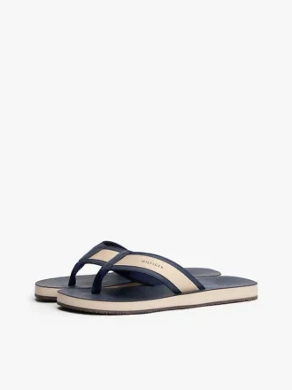 Chanclas bicolor Chanclas bicolor