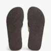 Chanclas bicolor