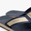 Chanclas bicolor