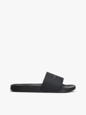 Chanclas con el logotipo de la bandera TH